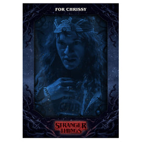 2023 Topps Stranger Things Season 4 Hobby Box