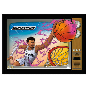 2025/26 Bowman Basketball Blaster Box