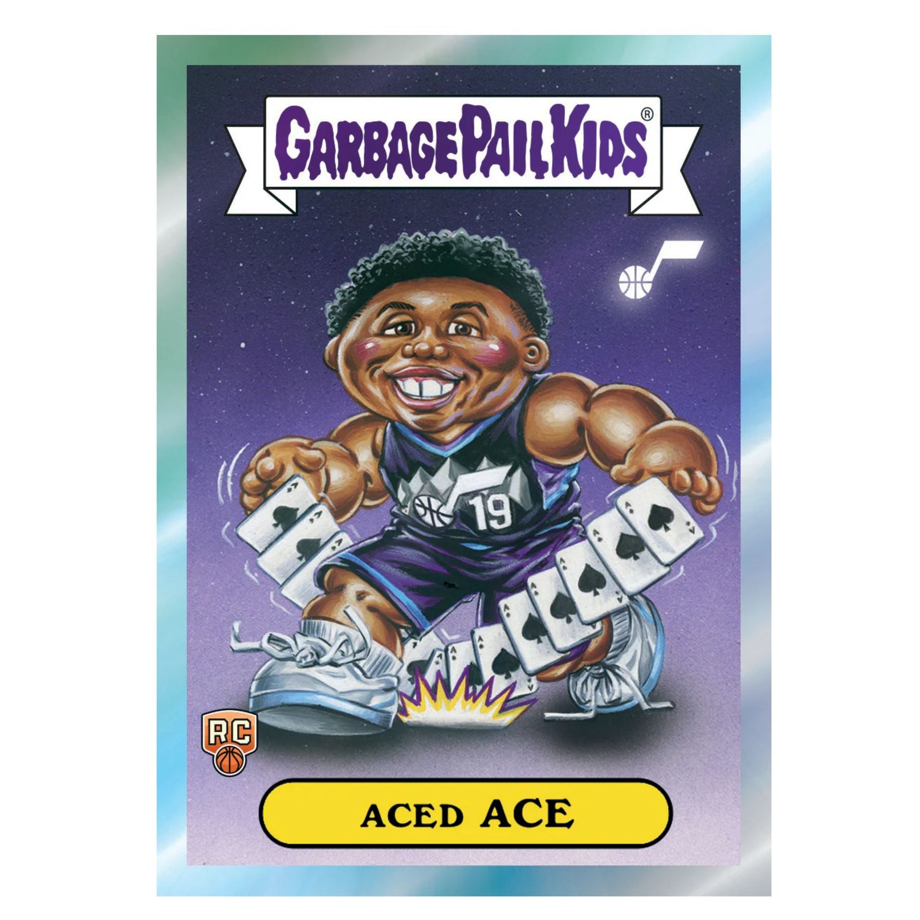 2025/26 Bowman Basketball Blaster Box