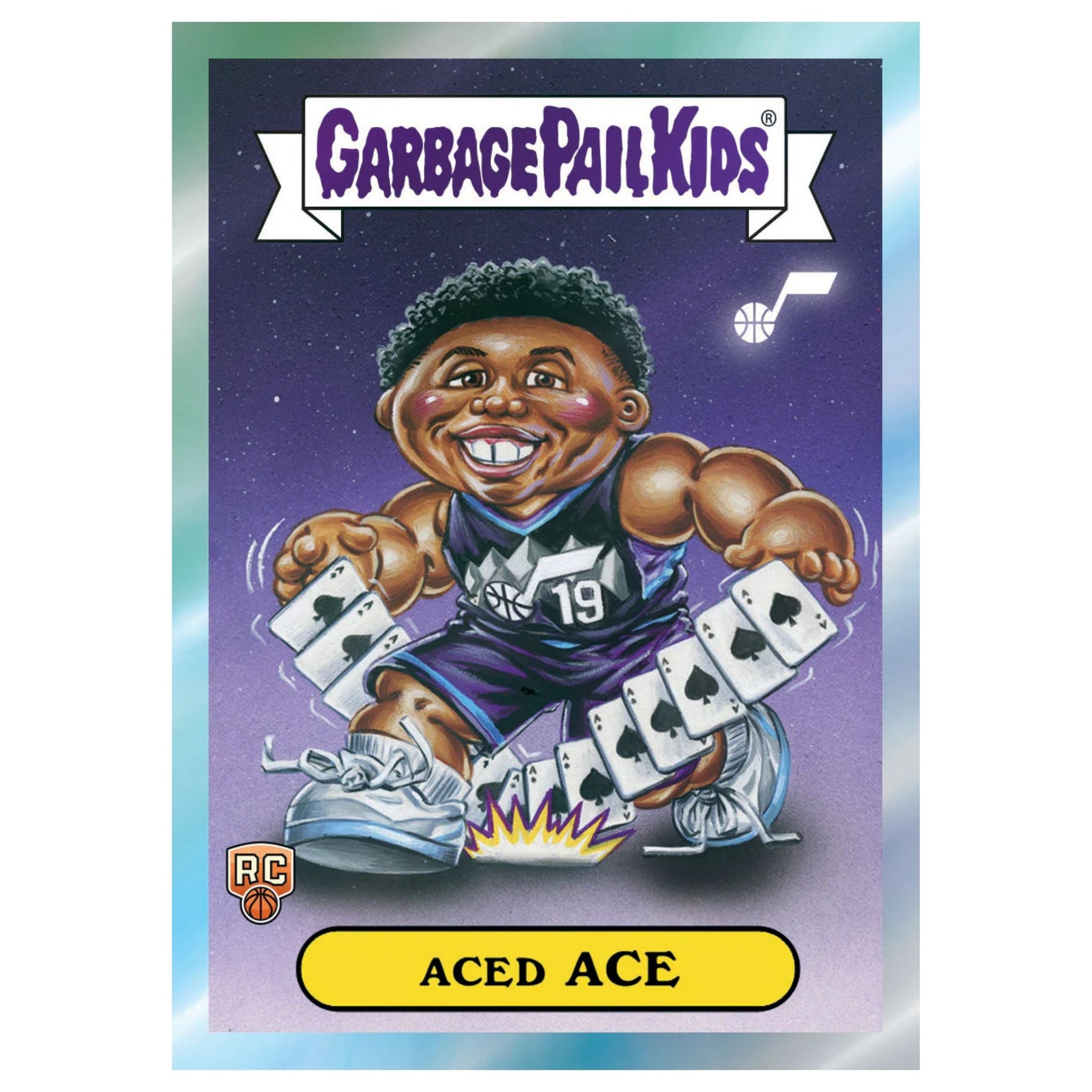 2025/26 Bowman Basketball Hobby Box