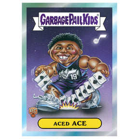 2025/26 Bowman Basketball Hobby Box