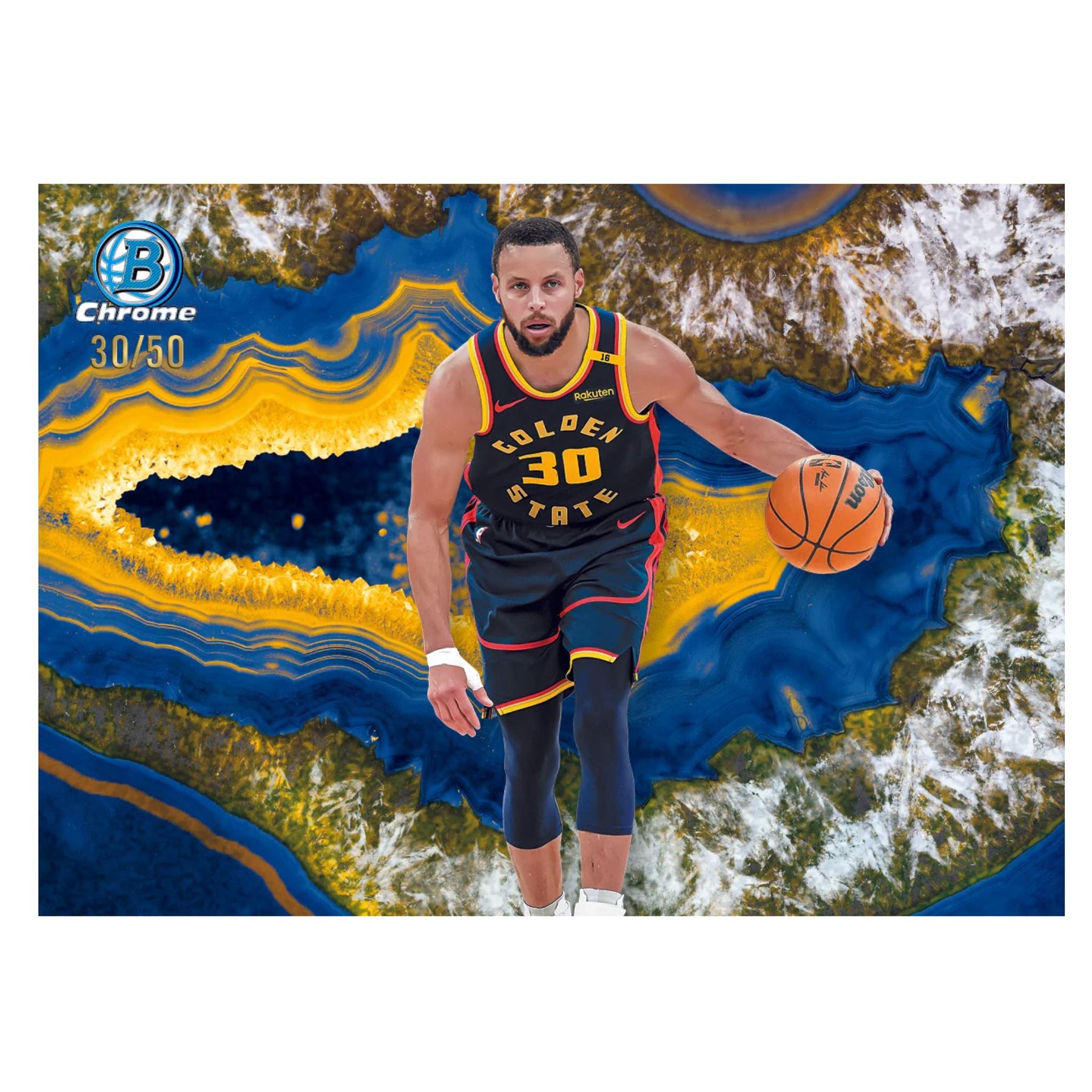 2025/26 Bowman Basketball Hobby Box