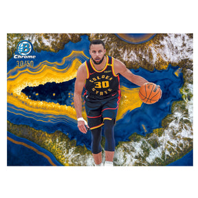 2025/26 Bowman Basketball Hobby Box