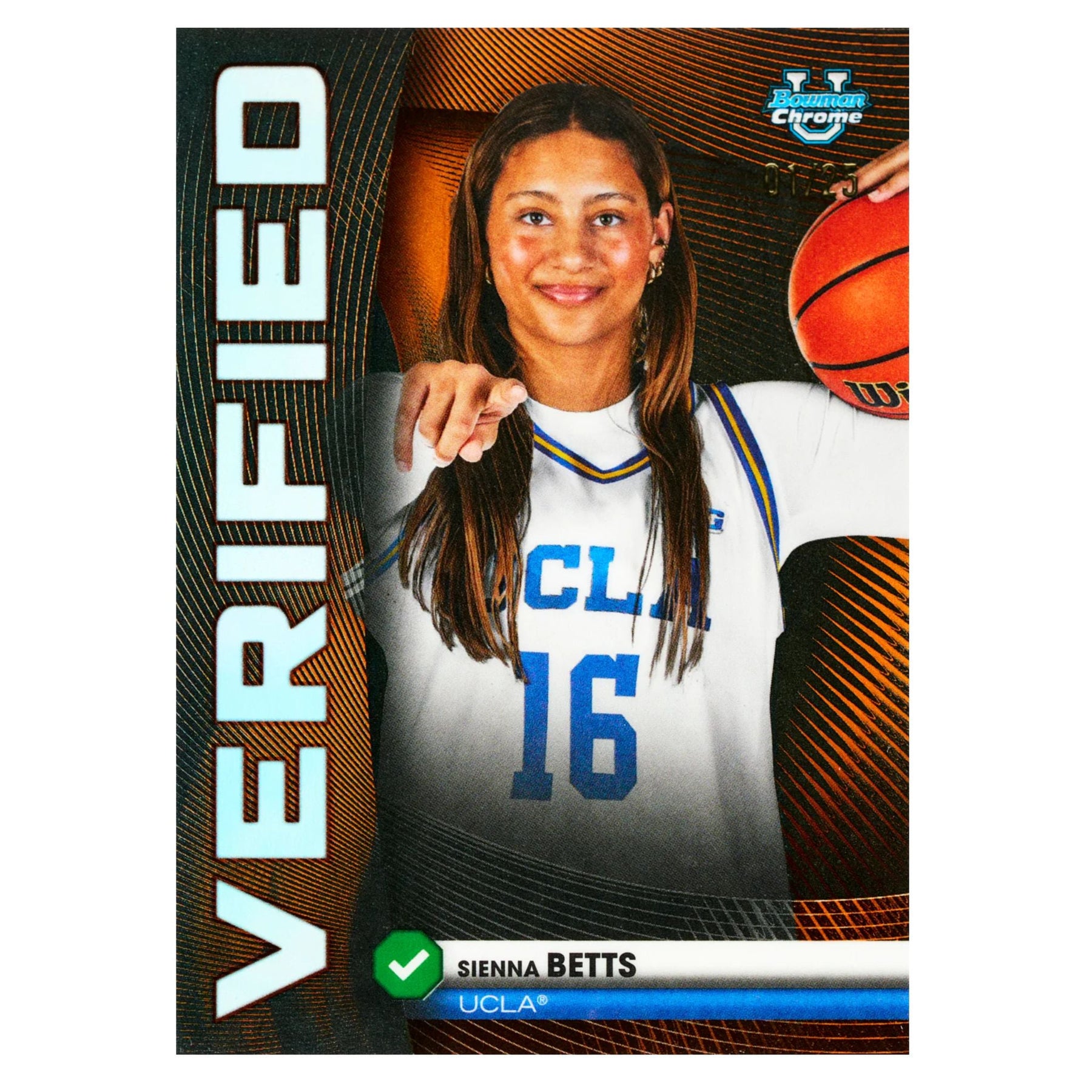 2025/26 Bowman Basketball Hobby Box