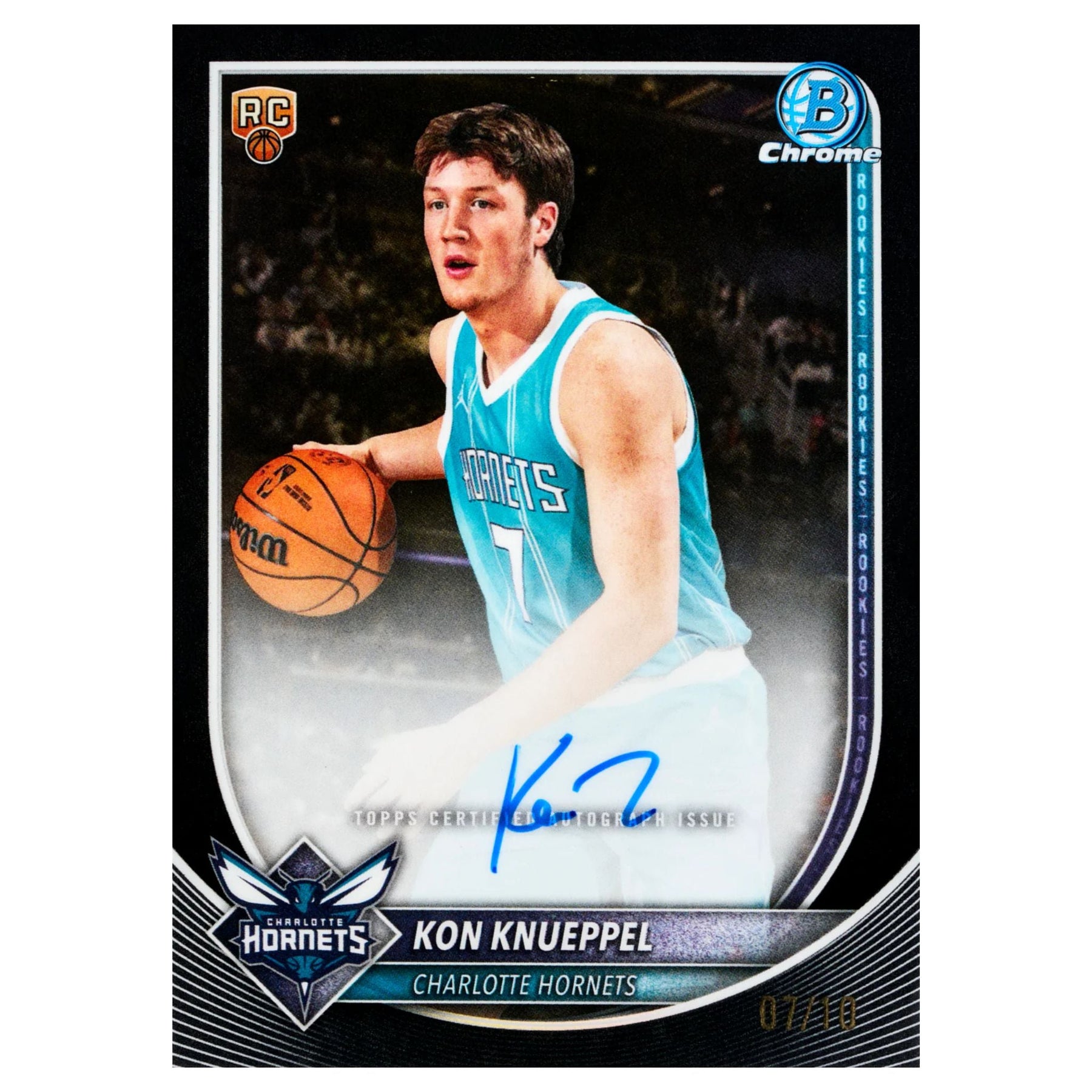 2025/26 Bowman Basketball Jumbo Box