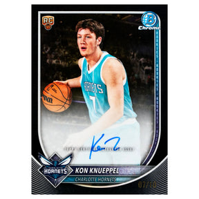 2025/26 Bowman Basketball Jumbo Box