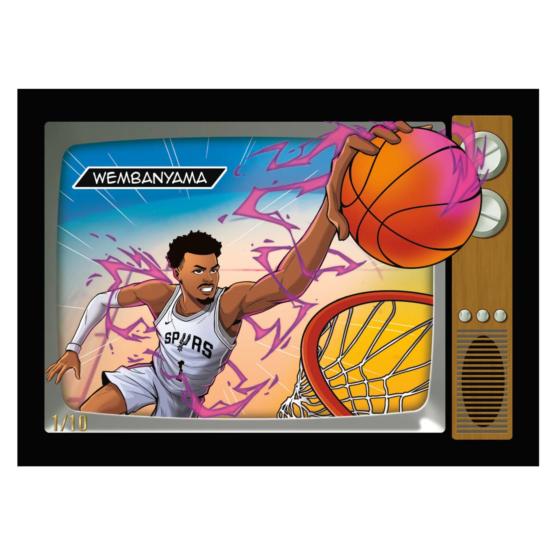 2025/26 Bowman Basketball Jumbo Box