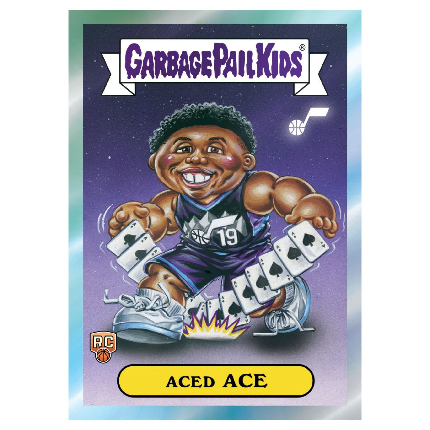 2025/26 Bowman Basketball Jumbo Box