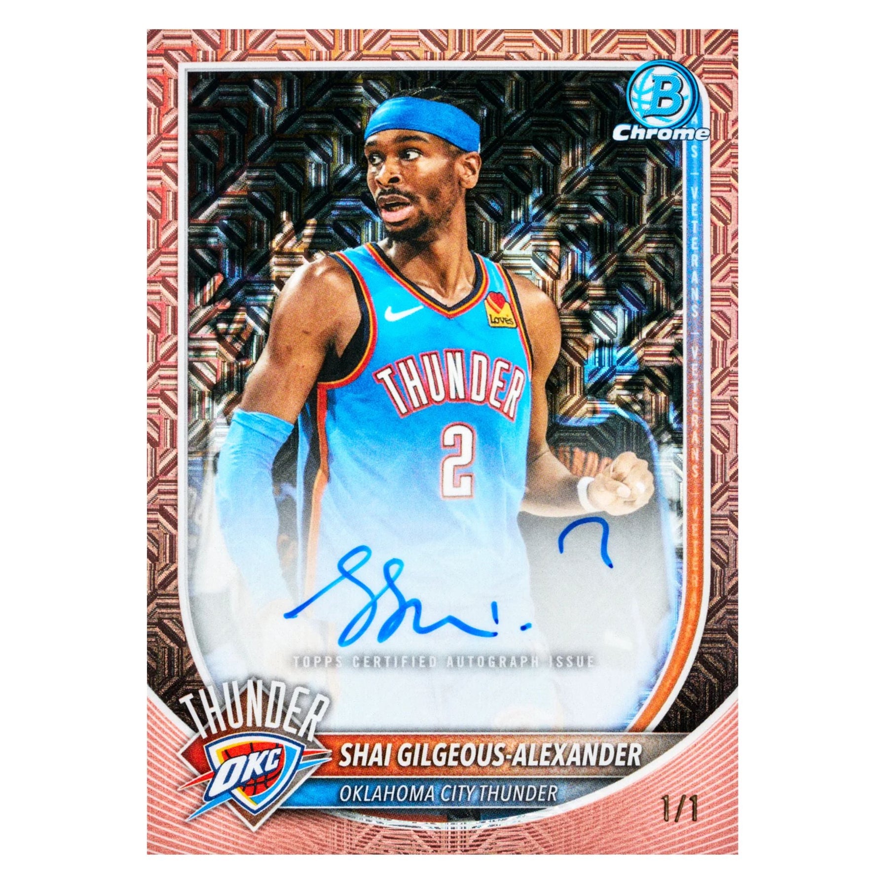 2025/26 Bowman Basketball Mega Box
