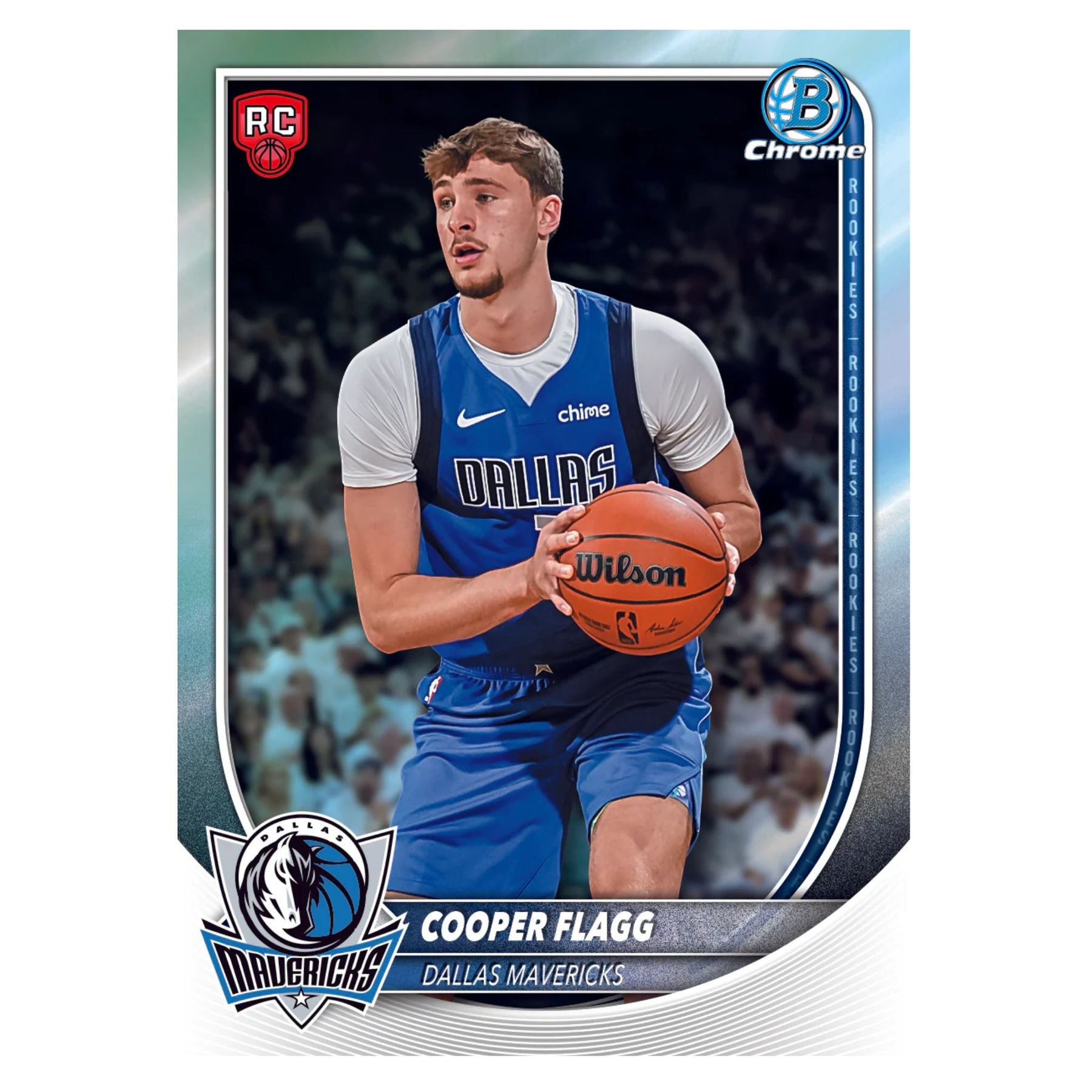 2025/26 Bowman Basketball Mega Box