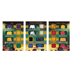 2025 Leaf Glory of the Game Basketball Hobby Box