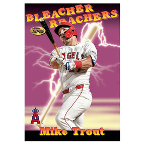 2025 Topps Update Baseball Pack