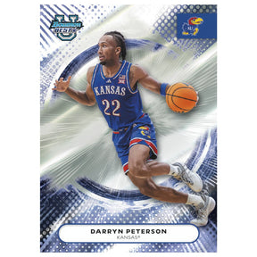 2025/26 Bowman University Best Basketball Hobby Box