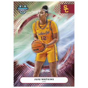 2025/26 Bowman University Best Basketball Hobby Box