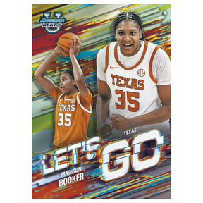 2025/26 Bowman University Best Basketball Hobby Box