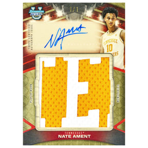 2025/26 Bowman University Best Basketball Hobby Box