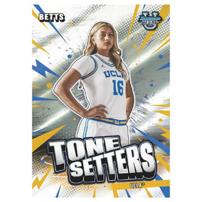 2025/26 Bowman University Best Basketball Hobby Box