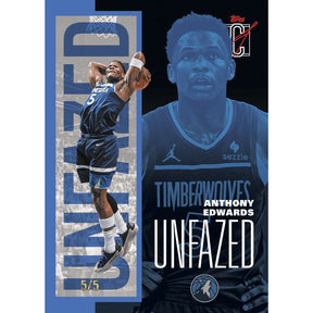 2025/26 Topps Signature Class Basketball Hobby Box