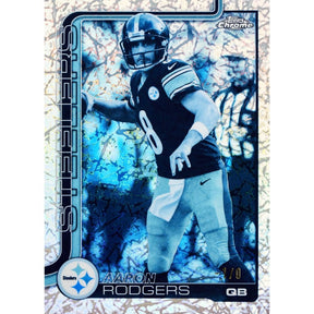 2025 Topps Chrome Football Delight Box
