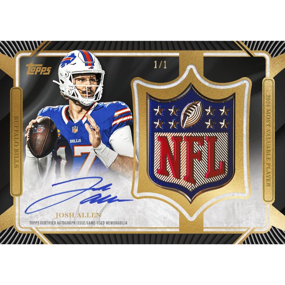 2025 Topps Chrome Football Delight Box