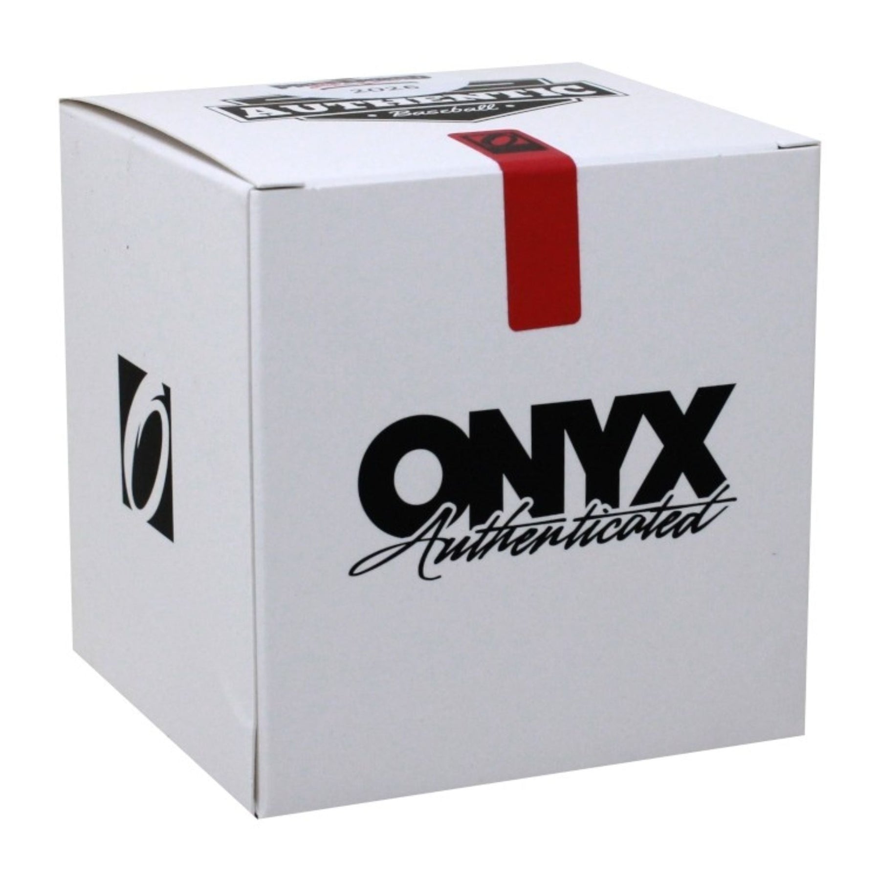 2026 Onyx Preferred Players Collection Baseball Box