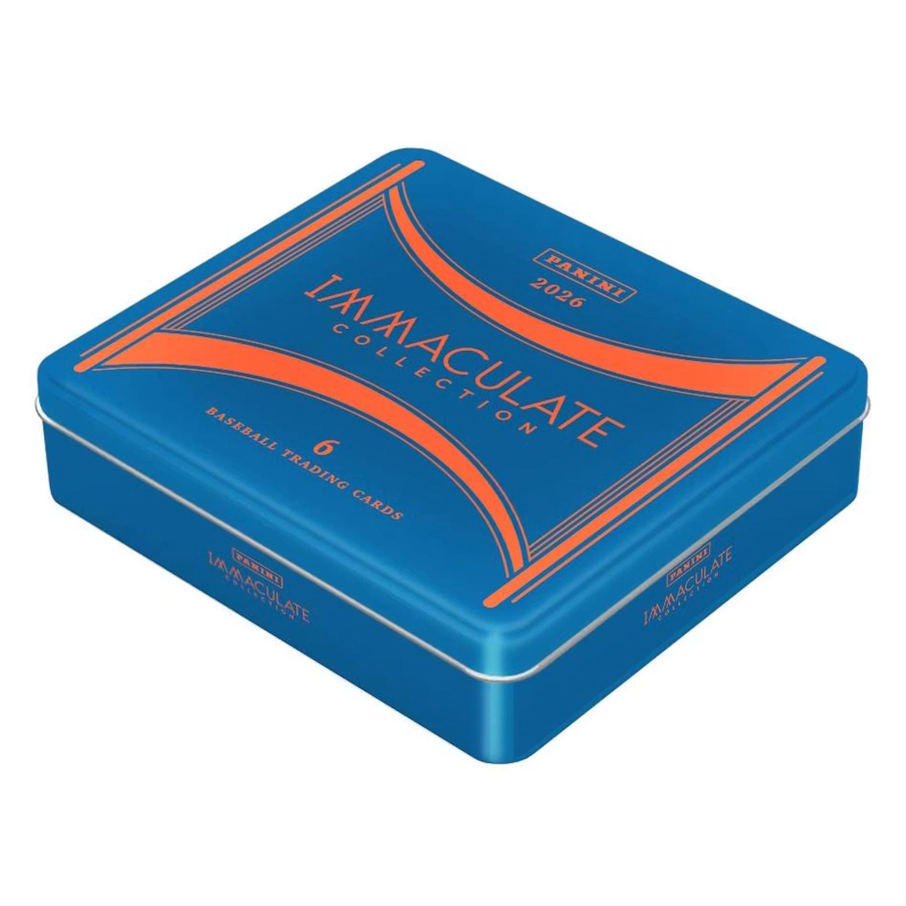 2026 Panini Immaculate Baseball Hobby Box (Presell)