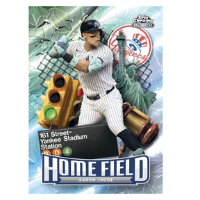 2026 Topps Chrome Black Baseball Hobby Box