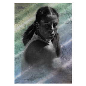 2026 Topps Graphite Tennis Hobby Box