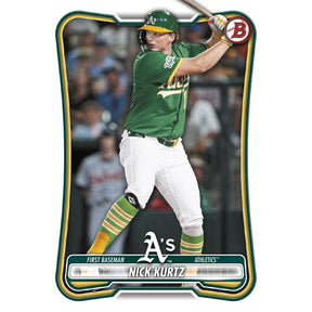 2026 Bowman Baseball Delight Box