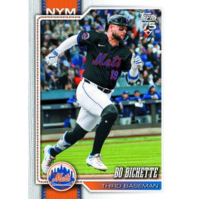 2026 Topps Series 2 Baseball Mega Box