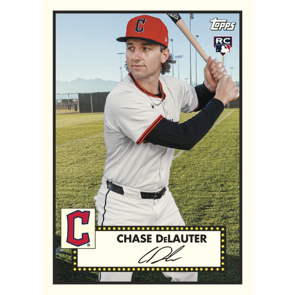 2026 Topps Series 2 Baseball Jumbo Box