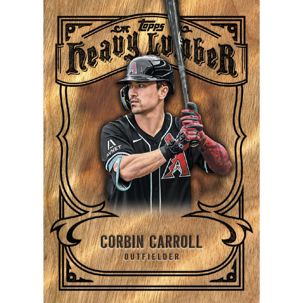 2026 Topps Series 2 Baseball Blaster Box