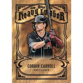 2026 Topps Series 2 Baseball Hanger Box