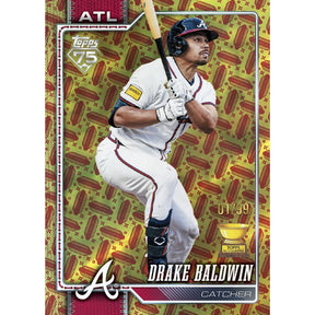 2026 Topps Series 2 Baseball Jumbo Box