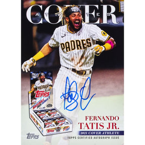 2026 Topps Series 2 Baseball Hobby Box