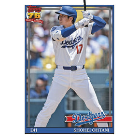 2026 Topps Series 2 Baseball Mega Box