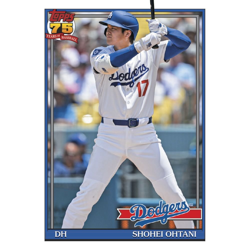 2026 Topps Series 2 Baseball Jumbo Box