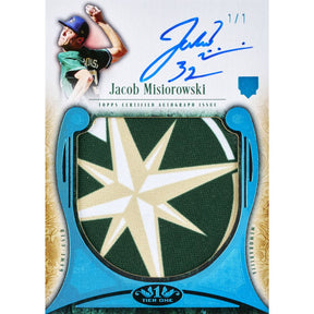 2026 Topps Tier One Baseball Hobby Box