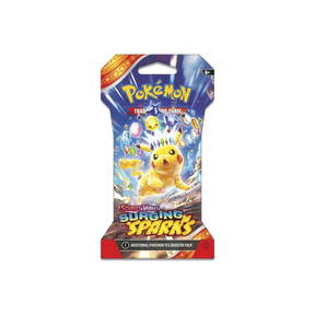 Pokemon Surging Sparks Sleeved Booster Pack (Random Artwork)