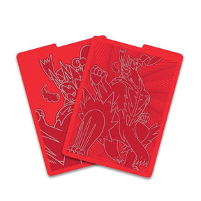 Pokemon Sword & Shield - Battle Styles Elite Trainer Box
