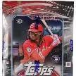 2024 Topps Chrome Baseball Hobby Box