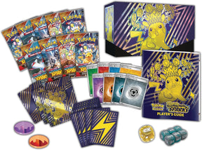 Pokemon Scarlet & Violet Surging Sparks Elite Trainer Box (2-Pack)