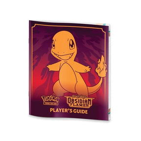 Pokemon Scarlet & Violet | Obsidian Flames | Elite Trainer Box