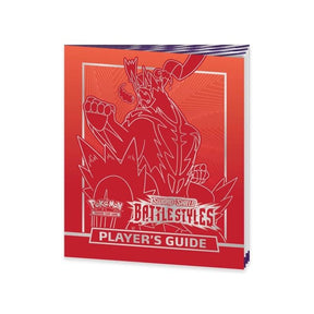 Pokemon Sword & Shield - Battle Styles Elite Trainer Box