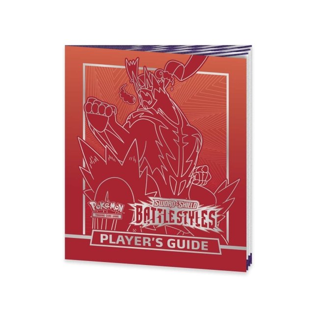Pokemon Sword & Shield - Battle Styles Elite Trainer Box