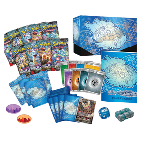 Pokémon Stellar Crown Elite Trainer Box