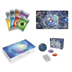 Pokémon TCG: Terapagos ex Ultra-Premium Collection