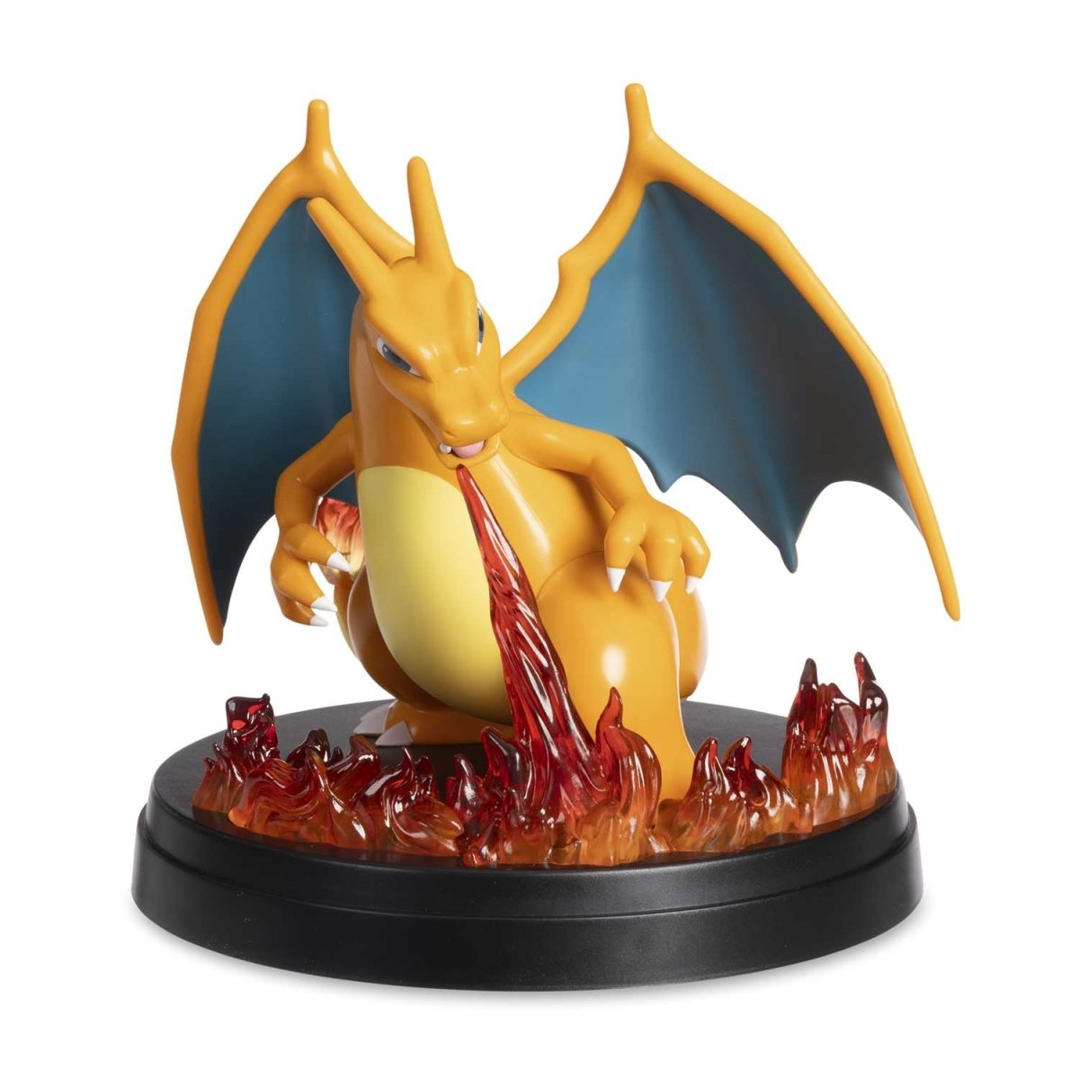 Pokemon Charizard Ex Super Premium Collection