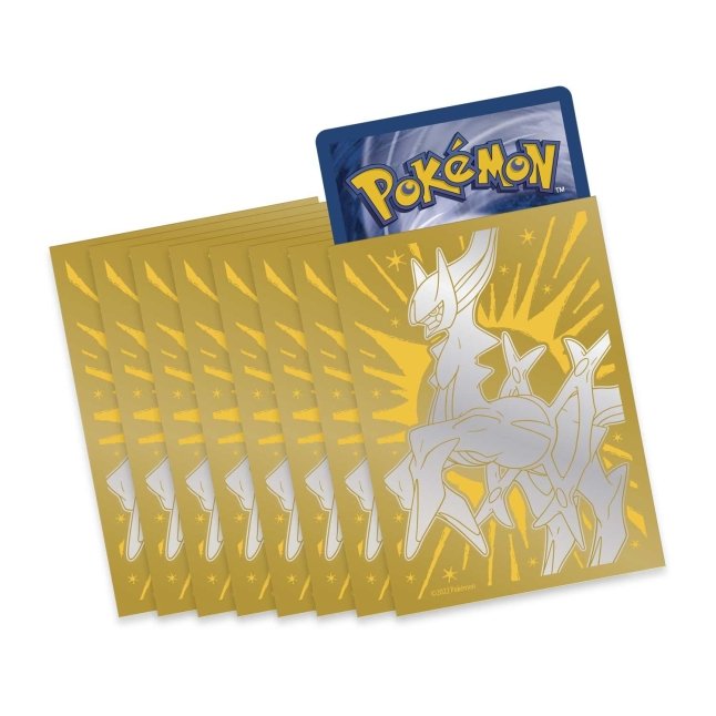 Pokemon TCG: Sword & Shield Brilliant Stars Elite Trainer Box