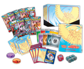 Pokemon Scarlet & Violet | Paradox Rift | Elite Trainer Box
